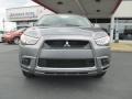 Mercury Gray - Outlander Sport ES Photo No. 2