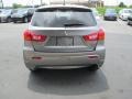 Mercury Gray - Outlander Sport ES Photo No. 6
