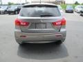 2011 Mercury Gray Mitsubishi Outlander Sport ES  photo #6