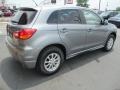 Mercury Gray - Outlander Sport ES Photo No. 7