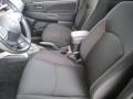 Mercury Gray - Outlander Sport ES Photo No. 13