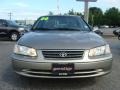 Graphite Gray Pearl - Camry LE Photo No. 2