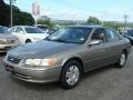 Graphite Gray Pearl - Camry LE Photo No. 3