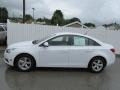 Summit White - Cruze LT Photo No. 2