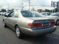 Graphite Gray Pearl - Camry LE Photo No. 4