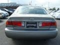 Graphite Gray Pearl - Camry LE Photo No. 5