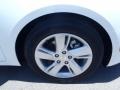 2014 Chevrolet Cruze Diesel Wheel and Tire Photo