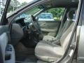 Graphite Gray Pearl - Camry LE Photo No. 7