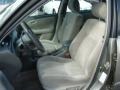 Graphite Gray Pearl - Camry LE Photo No. 8