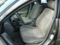 Graphite Gray Pearl - Camry LE Photo No. 9