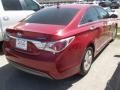 Venetian Red Pearl - Sonata Hybrid Photo No. 5