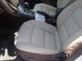2014 Chevrolet Cruze Cocoa/Light Neutral Interior Front Seat Photo