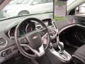 Summit White - Cruze LT Photo No. 10