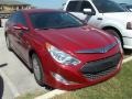 Venetian Red Pearl - Sonata Hybrid Photo No. 7