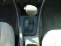 Graphite Gray Pearl - Camry LE Photo No. 13