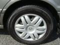 Graphite Gray Pearl - Camry LE Photo No. 15