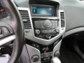 Summit White - Cruze LT Photo No. 14