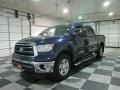 2012 Nautical Blue Metallic Toyota Tundra SR5 CrewMax  photo #3