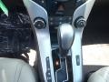 6 Speed Automatic 2014 Chevrolet Cruze Diesel Transmission