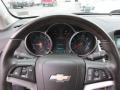 Summit White - Cruze LT Photo No. 16
