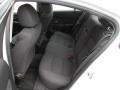 Summit White - Cruze LT Photo No. 17