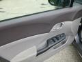 Polished Metal Metallic - Civic NGV Sedan Photo No. 14