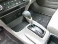 Polished Metal Metallic - Civic NGV Sedan Photo No. 16