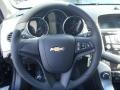  2014 Cruze LS Steering Wheel