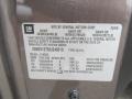 Medium Brown Metallic - Acadia SLE AWD Photo No. 19