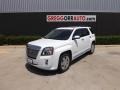 Summit White - Terrain Denali Photo No. 2