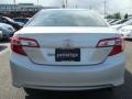 Classic Silver Metallic - Camry LE Photo No. 5