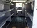 Oxford White - E Series Van E150 XL Commericial Photo No. 12