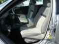 Classic Silver Metallic - Camry LE Photo No. 8
