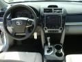 Classic Silver Metallic - Camry LE Photo No. 9