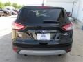 2014 Tuxedo Black Ford Escape SE 1.6L EcoBoost  photo #2