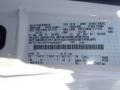 Oxford White - E Series Van E150 XL Commericial Photo No. 15