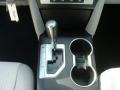 Classic Silver Metallic - Camry LE Photo No. 12