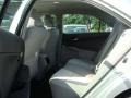 Classic Silver Metallic - Camry LE Photo No. 13