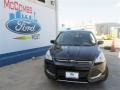 2014 Tuxedo Black Ford Escape SE 1.6L EcoBoost  photo #5