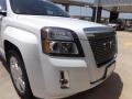 Summit White - Terrain Denali Photo No. 14