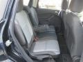 Charcoal Black Rear Seat Photo for 2014 Ford Escape #82860829