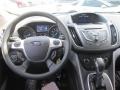 2014 Tuxedo Black Ford Escape SE 1.6L EcoBoost  photo #11