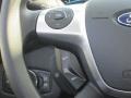 Charcoal Black Controls Photo for 2014 Ford Escape #82860932