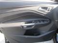 2014 Tuxedo Black Ford Escape SE 1.6L EcoBoost  photo #15