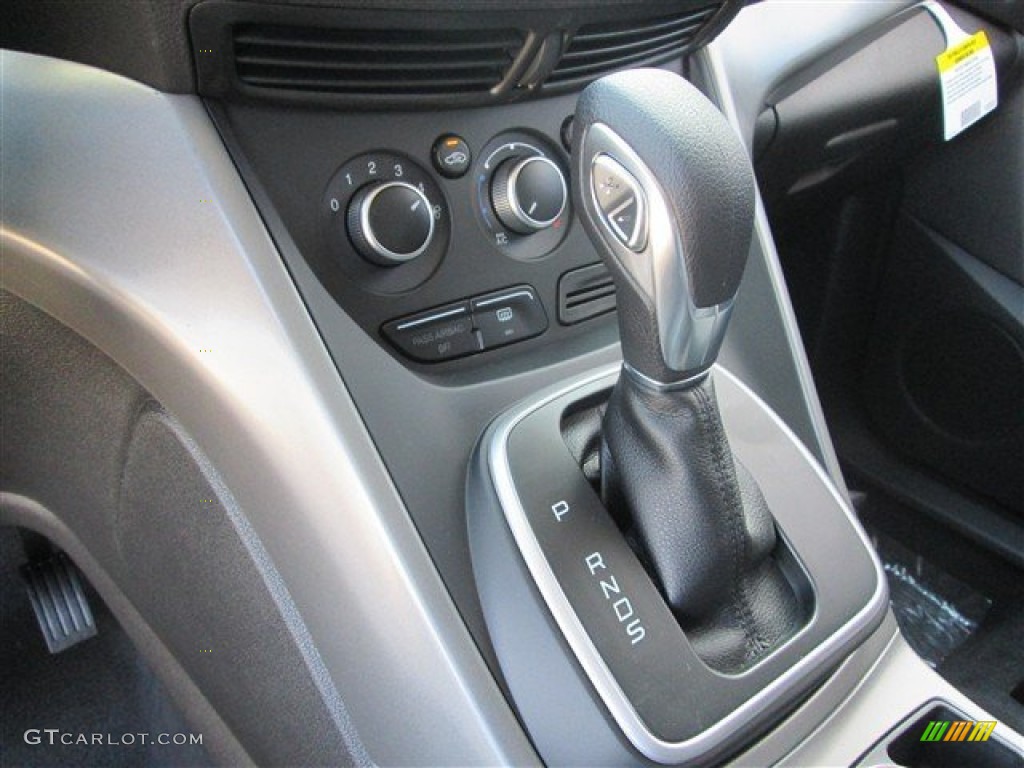 2014 Ford Escape SE 1.6L EcoBoost 6 Speed SelectShift Automatic Transmission Photo #82861059