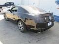 Black - Mustang GT Coupe Photo No. 1