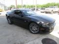 Black - Mustang GT Coupe Photo No. 4