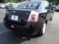 Super Black - Sentra 2.0 Photo No. 5