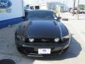 Black - Mustang GT Coupe Photo No. 5