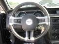 Black - Mustang GT Coupe Photo No. 13